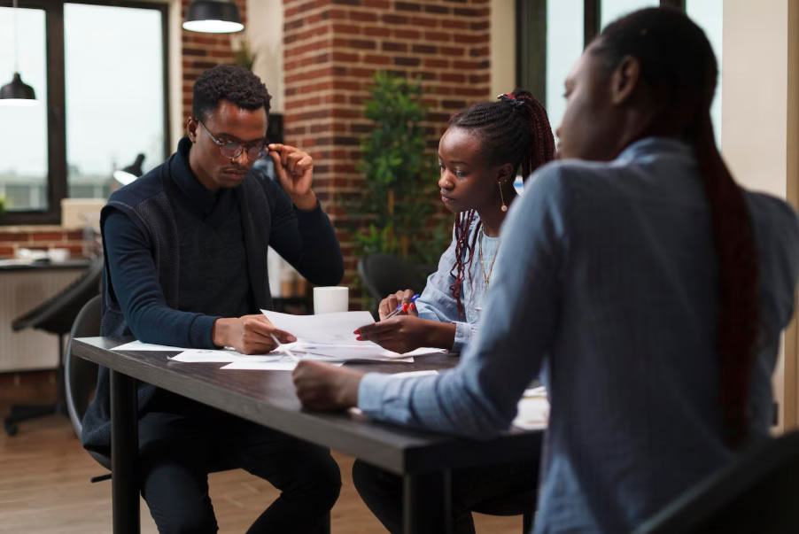 Management Decision Support